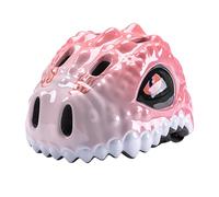 Kids Bikes Helmet - Dinosaur Multi-Sports Helmets | Boys Cycling Helmet | Shock Absorbent Scooter Headgear for Boys Bikes Protective Gear for Children Outdoor Riding Safety and Sports Activities