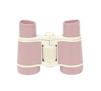 Kids Binoculars | 11x3.9x9cm Educational Learning Toy Binoculars For Boys Girls Teens - Outdoor Adventure Biñoculars For Sports, Camping, Hiking, And Nature Exploration