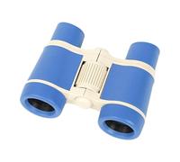 Kids Binoculars - ABS 4.33x1.54x3.54 Inches | Educational Toy Telescope 4X30 High Magnification | Portable Observation Tool For Hiking Exploration Bird Watching Outdoor Learning And Daily Use