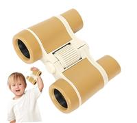 Kids Binoculars,Boys Outdoor Toys Telescope - Portable Binoculars With Lanyard for Sports Activities, Camping, Hunting, Travel, Bird Watching