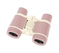 Kids Binoculars - High Magnification Telescope Toys, Outdoor Exploration Learning Gear, Explore Toy, Educational Telescopic for Girls Boys Hiking Bird Watching Camping, Adventures Gears, Multi Color