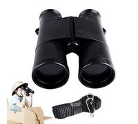 Kids Binoculars, Portable Outdoor Telescope Toy, Compact Children’s Binoculars for Hiking, Bird Watching, and Camping Adventures, Lightweight Educational Tool