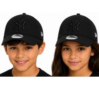 New Era Boy's Mlb Basic Neyyan Cap