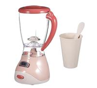 Kids Blender, Educational Toy for Children's Kitchen - Educational Role Play Juicer for Preschool Boys and Girls in Kindergarten and Park
