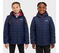 Kids' Blisco Iii Hooded Jacket - Navy, Navy 5-6Y