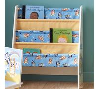 Kids' Bluey Bookcase