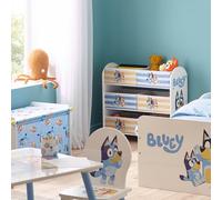 Kids' Bluey Toy Storage Unit