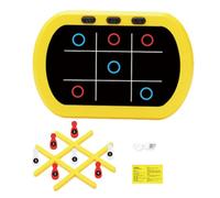Kids Board Games | Electric Interactive Strategic 5-in-1 | Adults Connect Table Games - for Indoor Outdoor Travel Party Night Picnic Reunion Christmas Birthday