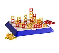 Kids Board Games Two Player Interactive Desk Strategy Educational Toys | Fun Games for Home Party Classroom School Daycare Rainy Day Weekend Gathering