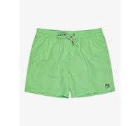 Billabong Men's All Day Lb Board Shorts, NEON Green, M