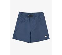 Quiksilver Everyday Deluxe Volley 14´´ Swimming Shorts Blue 12 Years Boy