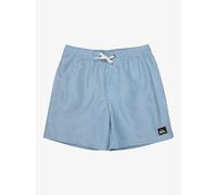 Quiksilver Everyday Deluxe Volley 14 Swimming Shorts Blue 14 Years Boy