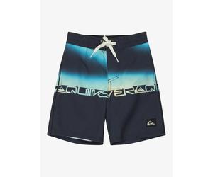 Kids Board shorts Quiksilver Everyday Half Jam 13 Bleu 2 ans