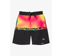 Kids Board shorts Quiksilver Everyday Half Jam 13 Noir 3 ans
