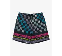 Quiksilver - Kid's Everyday Printed Volley 14'' - Swim brief size 14, multi