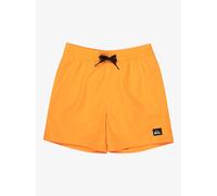 Kids Board shorts Quiksilver Everyday Volley 14" Jaune 14 ans