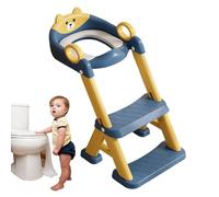 Kids Bodysuits for Kids - 22.05x13.98x13.39in Sturdy Structure, Soft Seat Cushion | Compact Removable Bowl Training for Indoor with Comfortable Seats