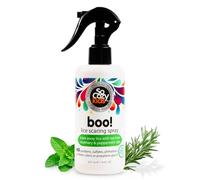 Kids, Boo Lice Scaring Spray, 8 fl oz (237 ml), SoCozy