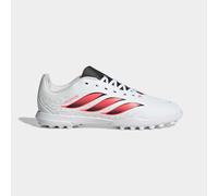 Kids’ Boots adidas Predator Club Turf White