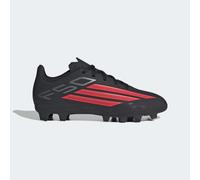 Kids Boots F50 Fg Club - Black