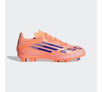 Kids' Boots F50 League Fg/mg - Orange