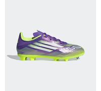 Adidas F50 League Junior FG/MG Colour: Purple, Size: 4 1/2 UK