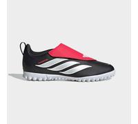 Kids Boots Predator Club Turf - Black