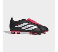 Kids Boots Predator Fg Club Foldover Tongue - Black