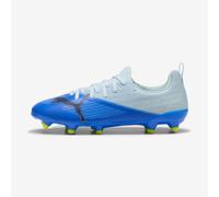 Kids’ Boots Ultra 7 Match Fg/ag Blue