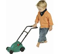 Kids Bosch Outdoor Garden Rowtak Lawnmower Theo Klein Ages 3 +