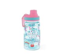 LEGAMI Let's Drink Kids Bottle - Unicorn, none