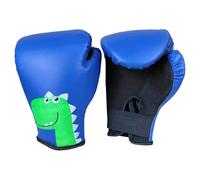 Kids Boxing Gloves - Cartoon Pattern Youth PU Sparring Seats, Boxing Gloves | OTHER ?s - Protect Wrists and Palms from Injury During a Variety of Sports