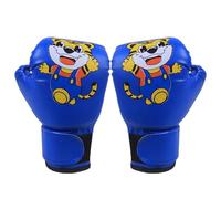 Kids Boxing Gloves for Beginners Boxing Gloves for Youth, Boxing Gloves for Kids | Kids Boxing Gloves PU Leather Cartoon Pattern Training |.