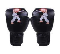 Kids Boxing Gloves, Junior Training Mitts, Training Boxing Gloves For Punching Bag With Wrist Support, Youth Training Gloves For Ages 3-13, Home Gym Training Boxing Mitten