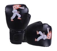 Kids Boxing Gloves Punching Gloves, Youth Boys And Girls Training Sparring Gloves PU Boxing Gloves Elementary Boxing Gloves Boxing Gloves Children Boxing Gloves For Punching Bag Kickboxing Muay Thai