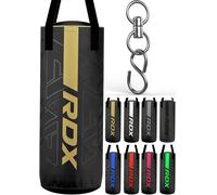 Kids Boxing Punch bag by RDX, Boxing bag for kids, kids training bag, 2FT Filled