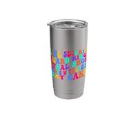 Kids Boy Ring Security Ring Bearer Wedding Duties List Party Stainless Steel Insulated Tumbler