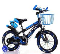 Kids Boys Bike, Raleigh, Tourer, Bicycle, Cycling, Boys Cycle, 12" 14" 16" 18" 20", Children’s Bicycle, Child Bike, Adjustable Sport Bike 2-12 Years Old, Stabilisers New! (16 Inches)