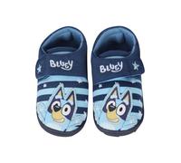 Kids Boys Bluey Bingo 3D Ears - SLPR 28924 Bluey Bingo 9 UK Ch