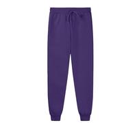 Kids Boys Girls Jogging Bottom Childrens Fleece Jogger PE School Jog Pants Classic Soft Trouser Tracksuit Bottoms Activewear Sweatpants Sports Gym Wear Casual Trousers Gifts 2 to 13 Years