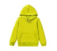 Kids Boys Sweatshirt Comfortable Hooded/Sweatshirt Long Sleeve Graphic Tops Top Sports Casual Wear Outdoor Activewear Gaming Gifts Green