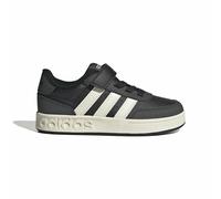 Kids Breakbase Trainers Black