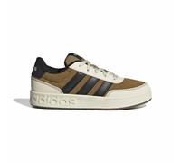 Kids Breakbase Trainers Brown/Black