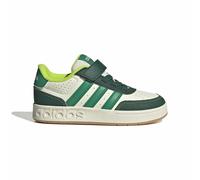 Kids Breakbase Trainers green/white