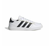 Kids Breaknet Sleek Trainers white/black