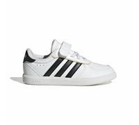 Kids Breaknet Sleek Trainers white/black