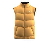 Salewa Brenta Rds Down Vest Yellow 5-6 Years Boys