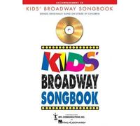 [(Kids' Broadway Songbook (Accompaniment CD))] [Author: Hal Leonard Publishing Corporation] published on (February, 2005)