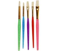 Kids Brushes, 5asstd