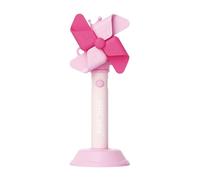 Kids Bubble Machine | Electric Lighted Musical Toy - 3 Gears Windmill Bubble Machine for Kids Easter Christmas Backyard Garden Party Beach Activities